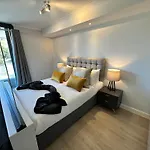 The Westwood Deluxe Studio