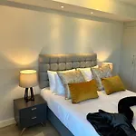 The Westwood Deluxe Studio