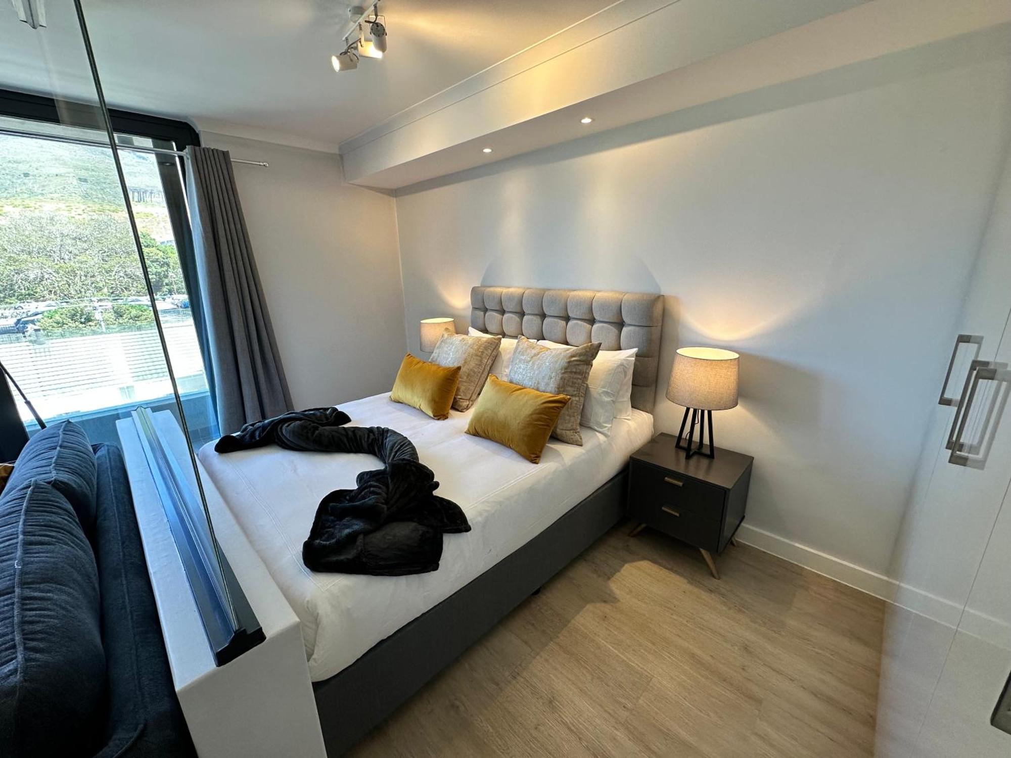 Apartment The Westwood Deluxe