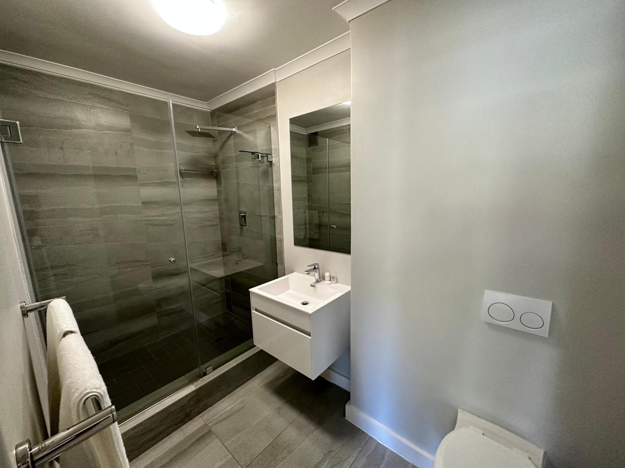 The Westwood Deluxe Apartment Kapstadt