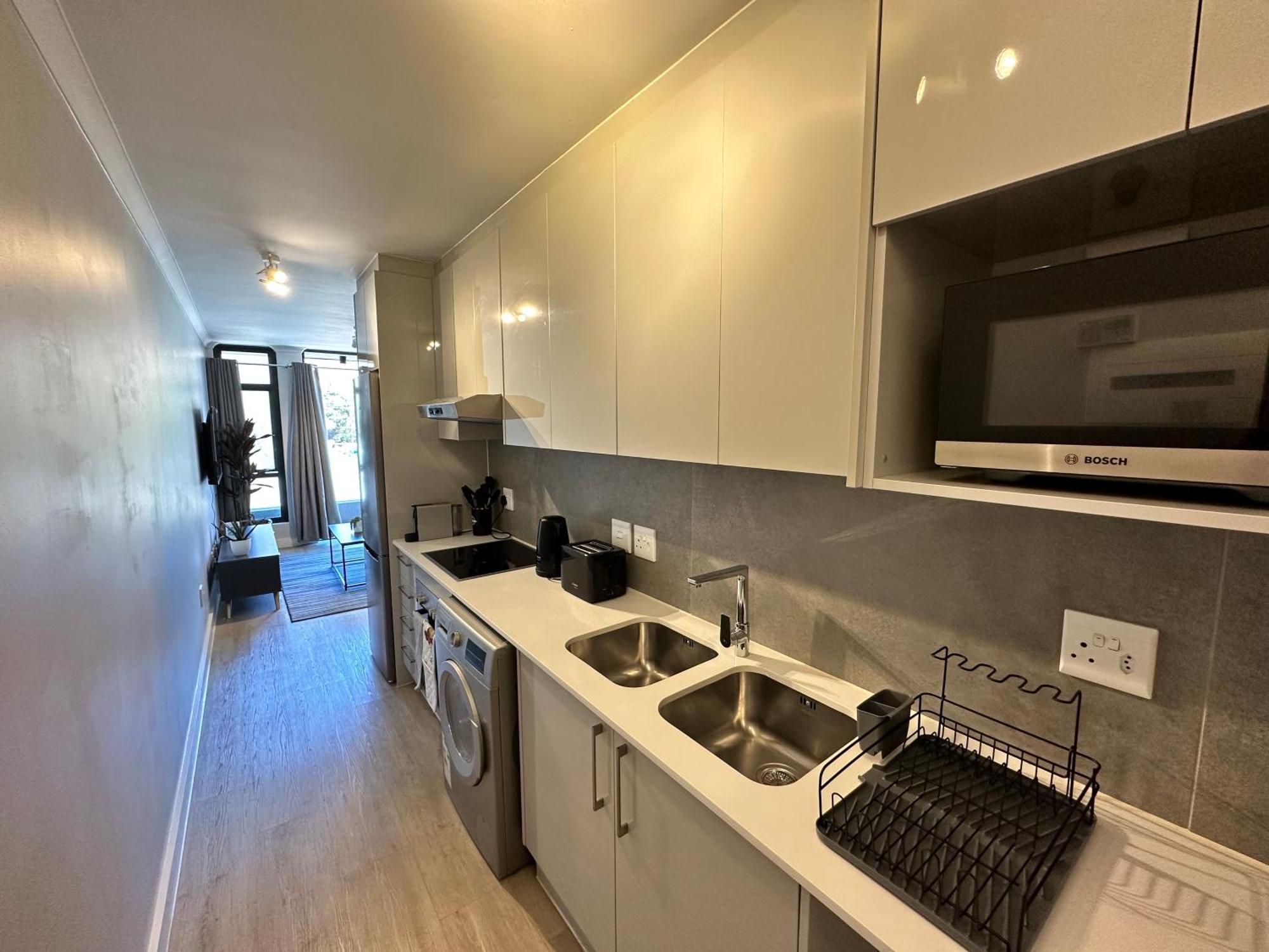 Apartment The Westwood Deluxe