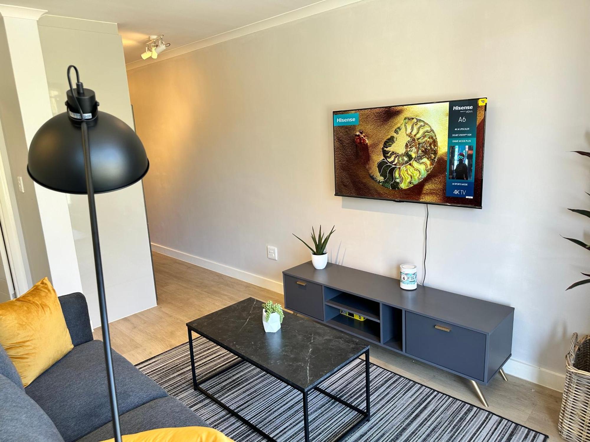 Apartment The Westwood Deluxe