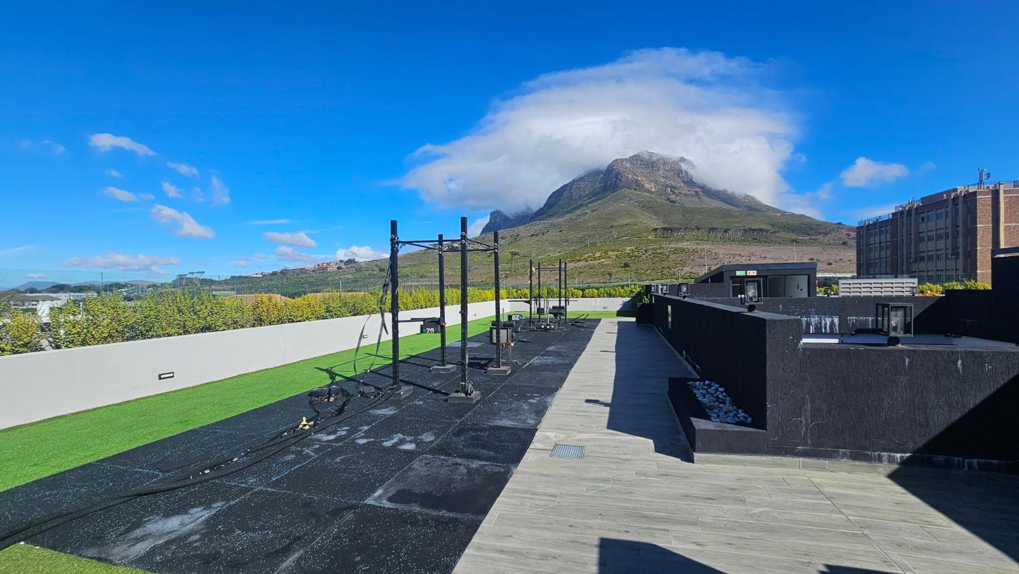 The Westwood Deluxe Cape Town