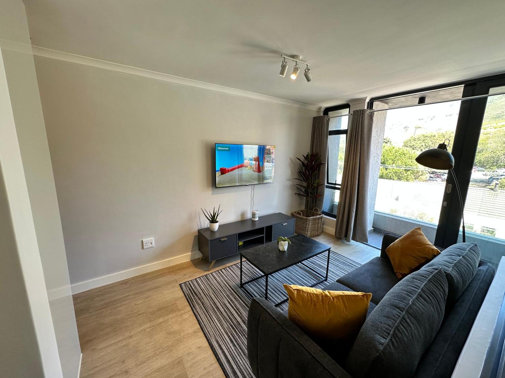 The Westwood Deluxe Cape Town