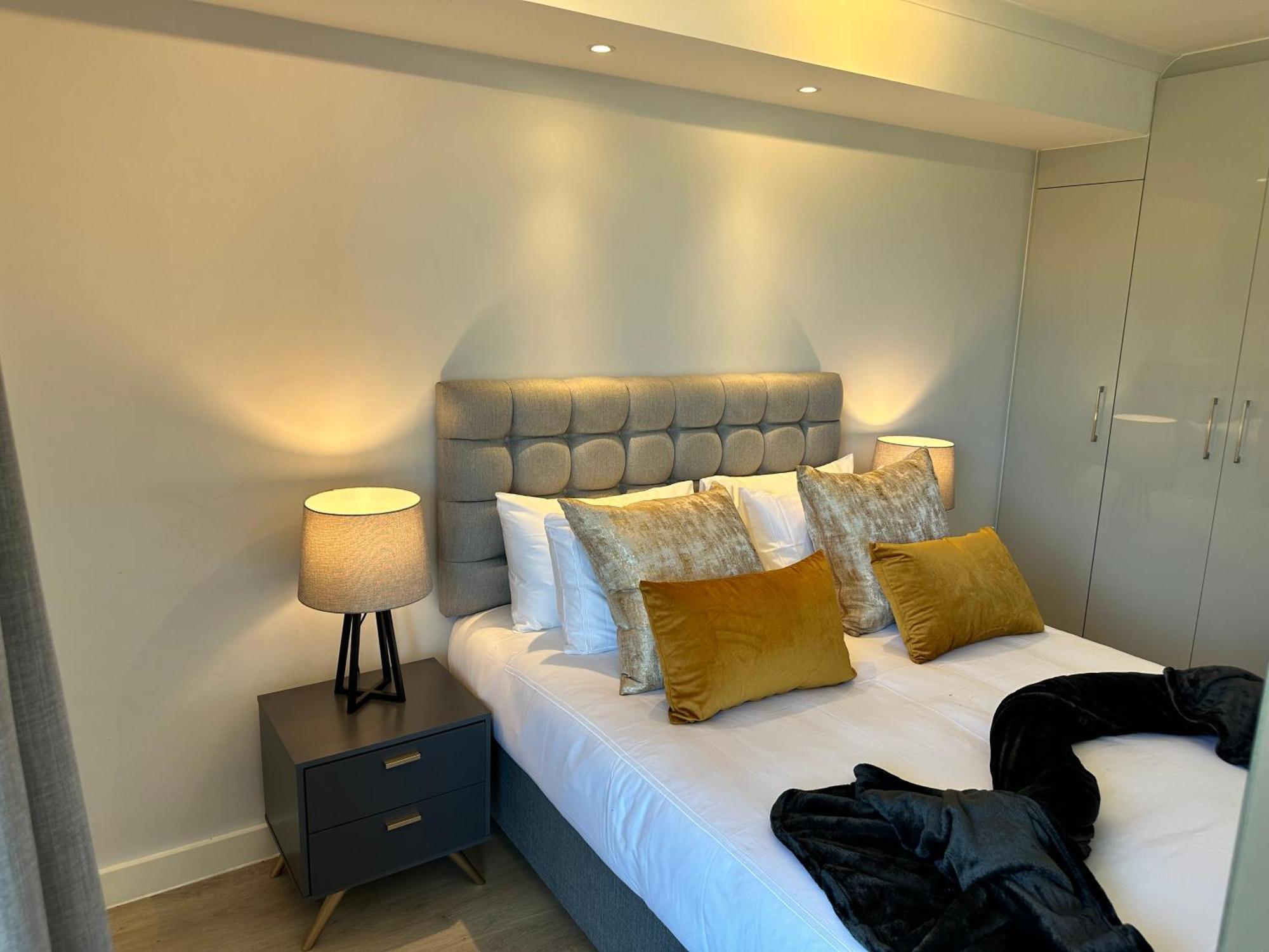 The Westwood Deluxe Cape Town