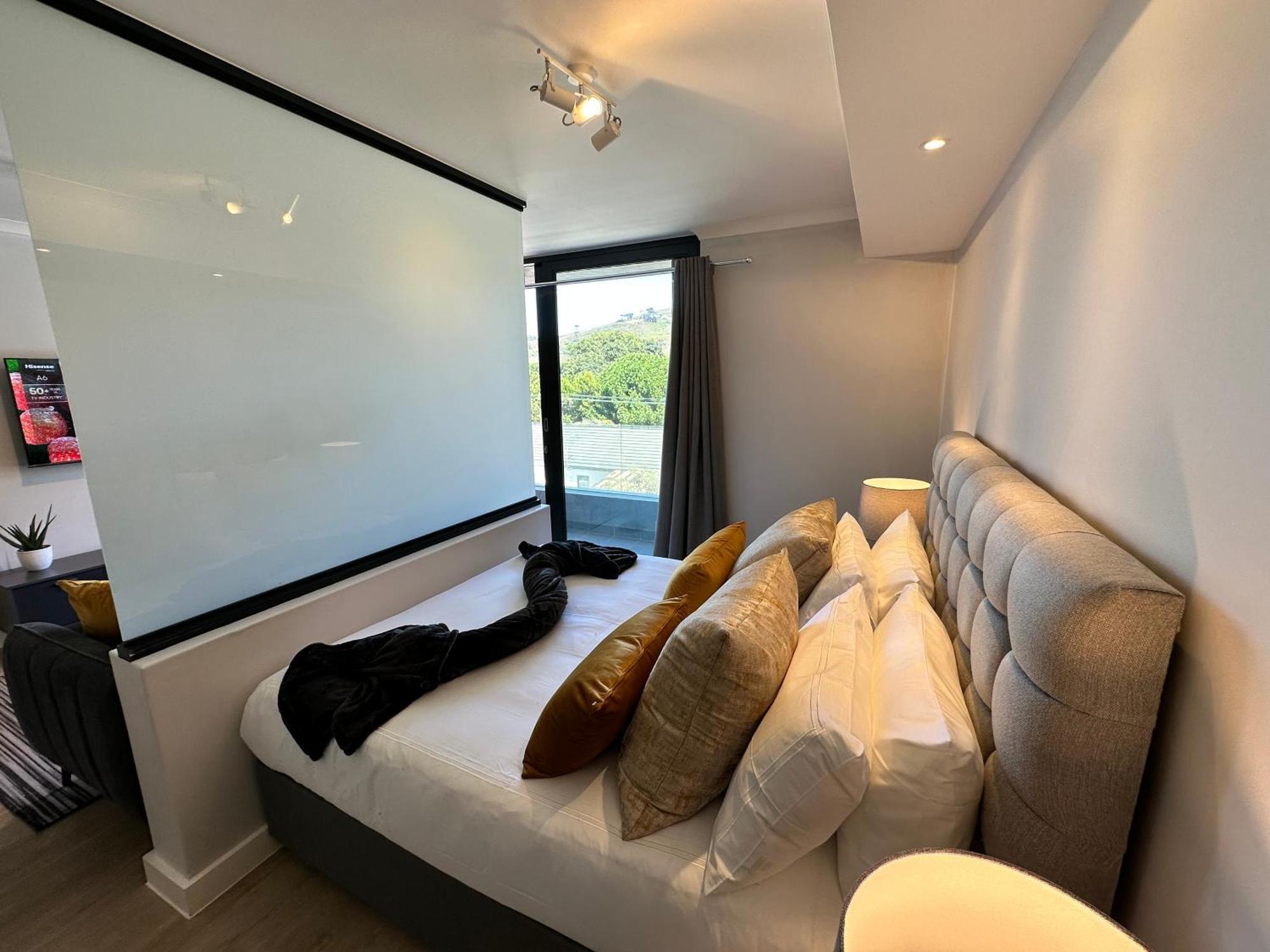 The Westwood Deluxe Cape Town